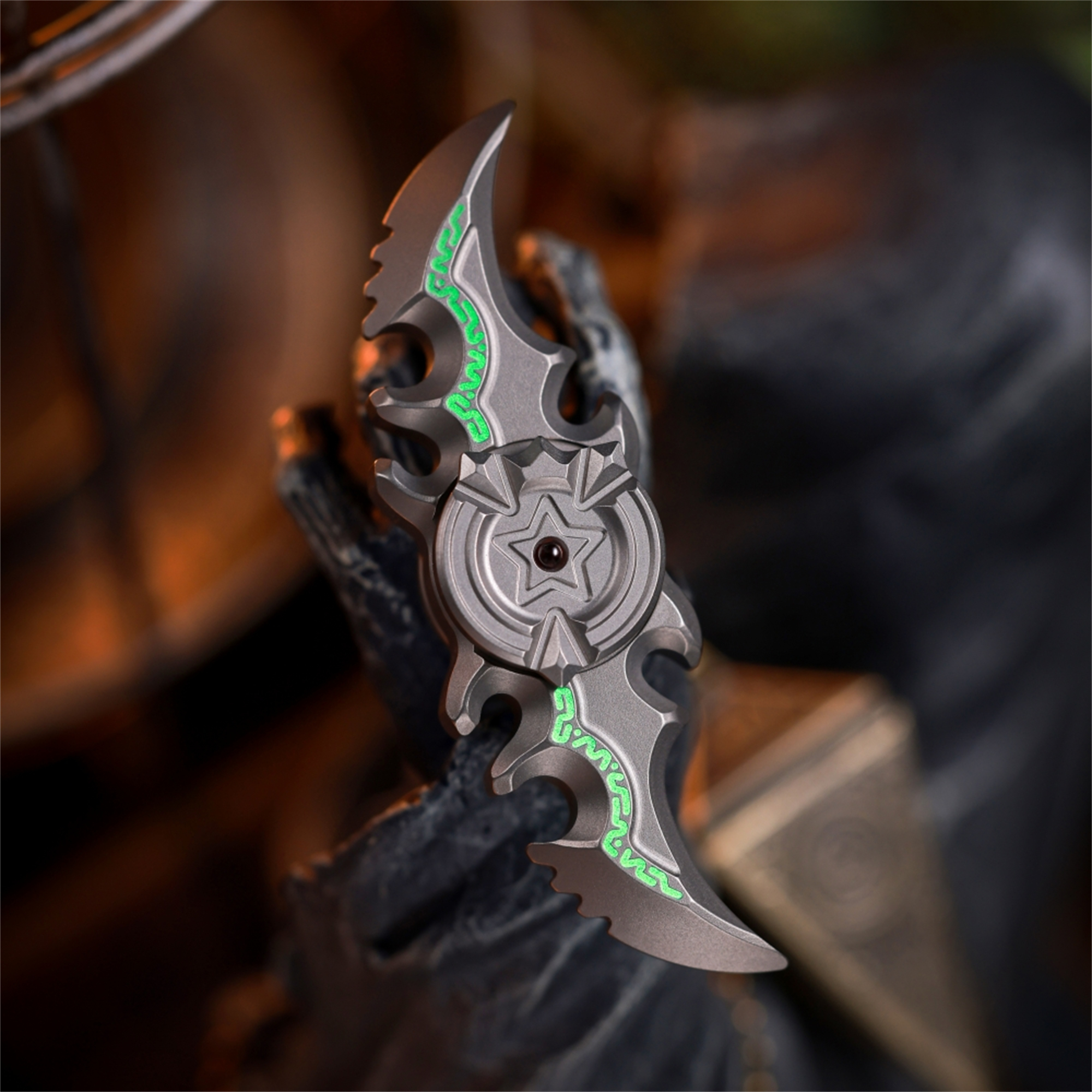 Azzinoth-Big white EDC