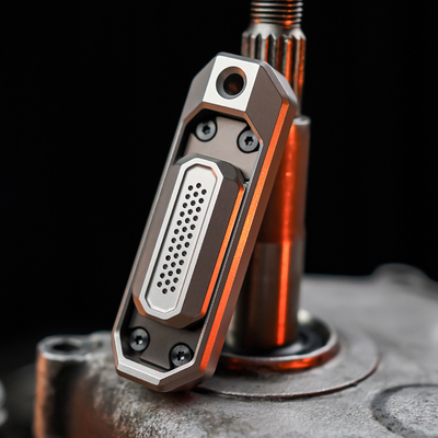 Sound Waves nano-Big white EDC