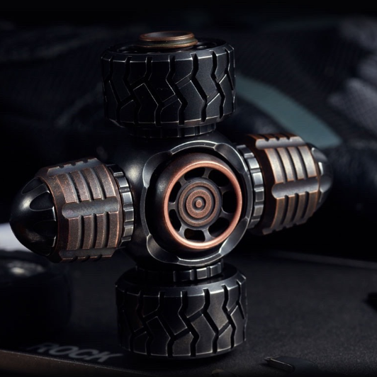 corn cannon-Big white EDC