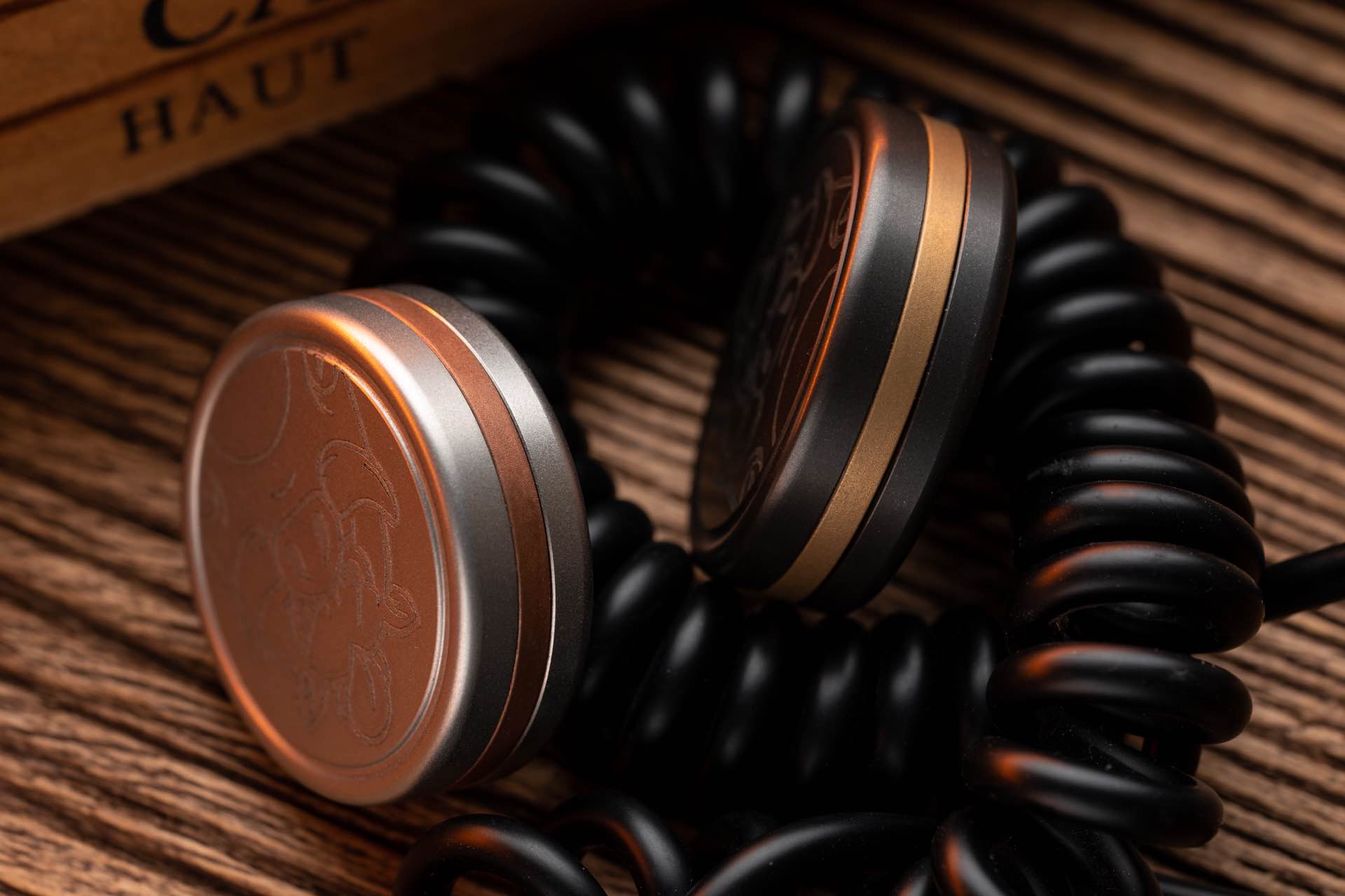 pig coin-Big white EDC