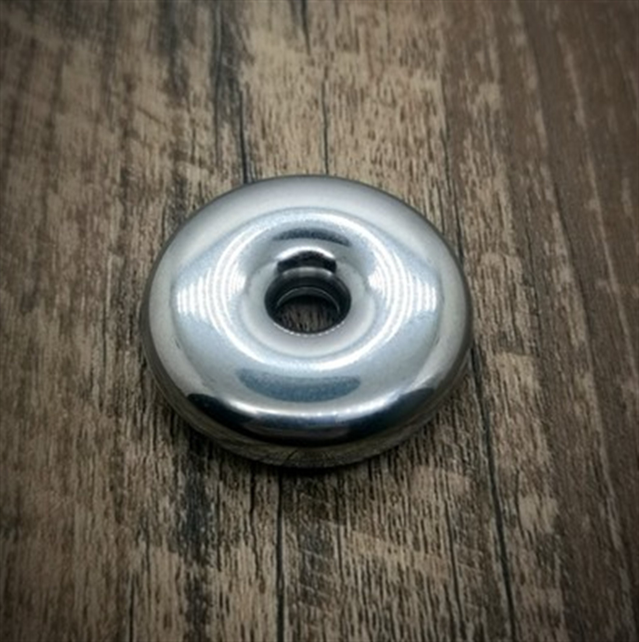 Donut 2.0-Big white EDC