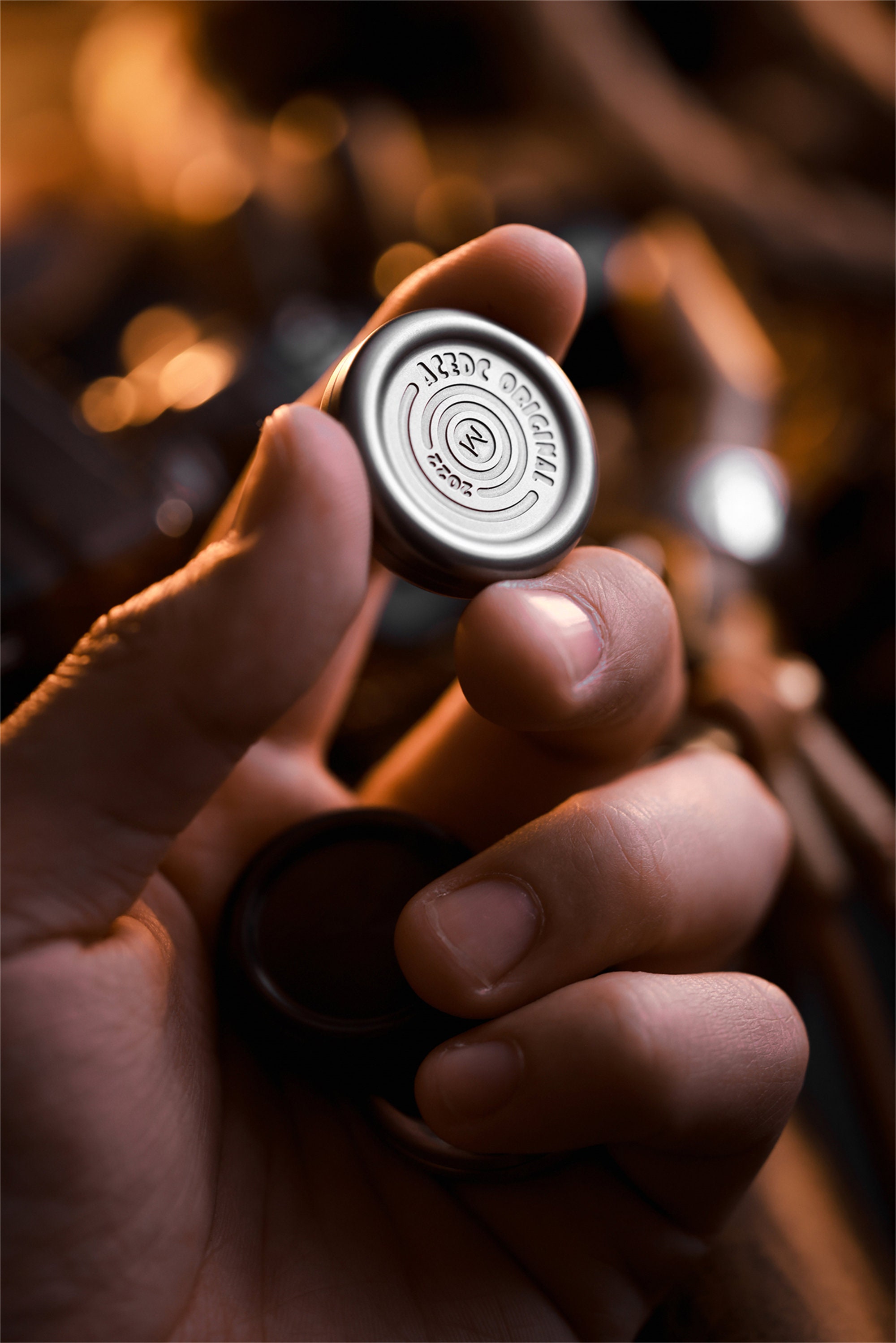 nano milk cover-Big white EDC