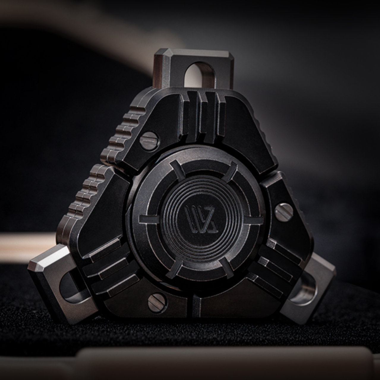 MINI KEPLER-Big white EDC