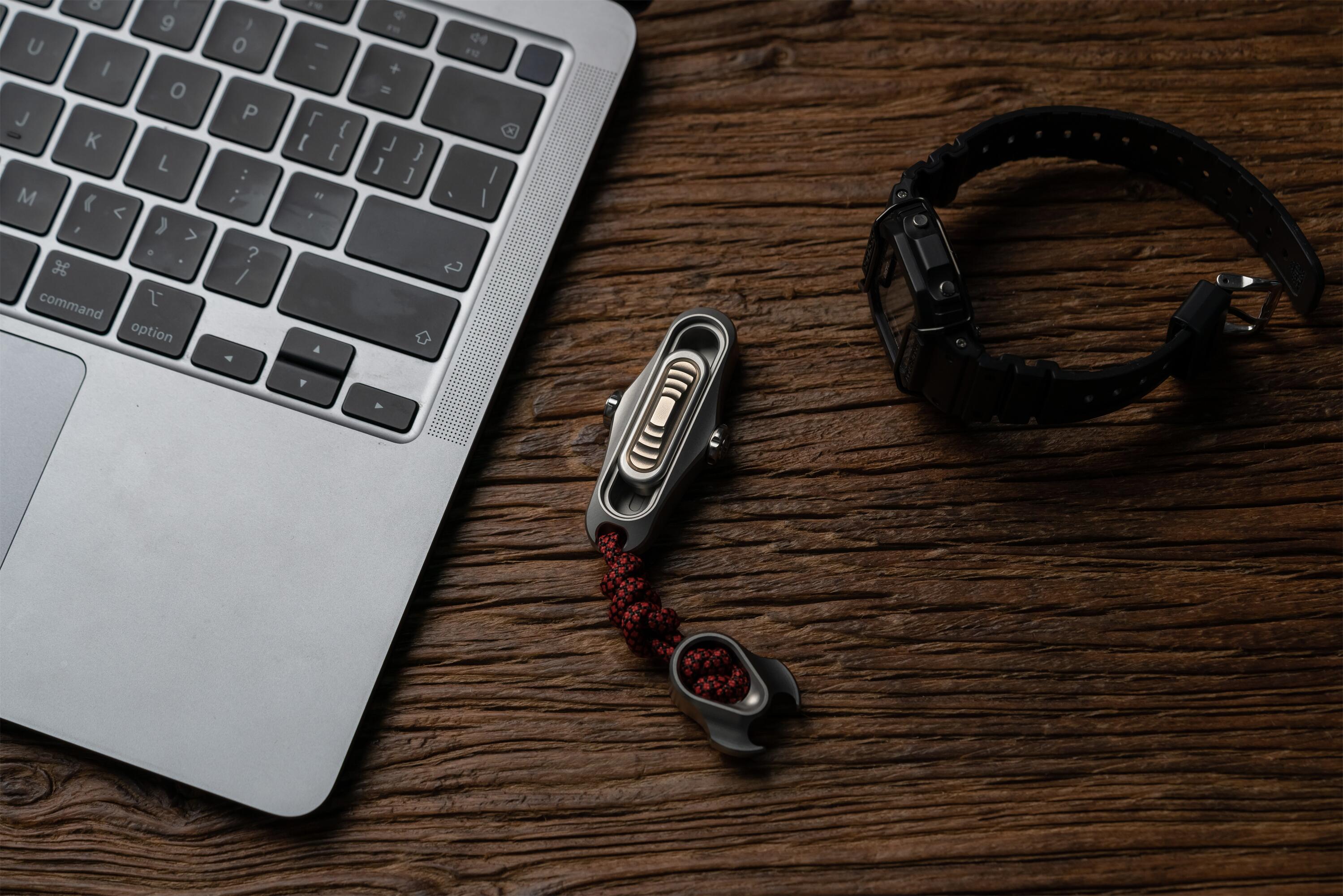 TRAPBOY-Big white EDC