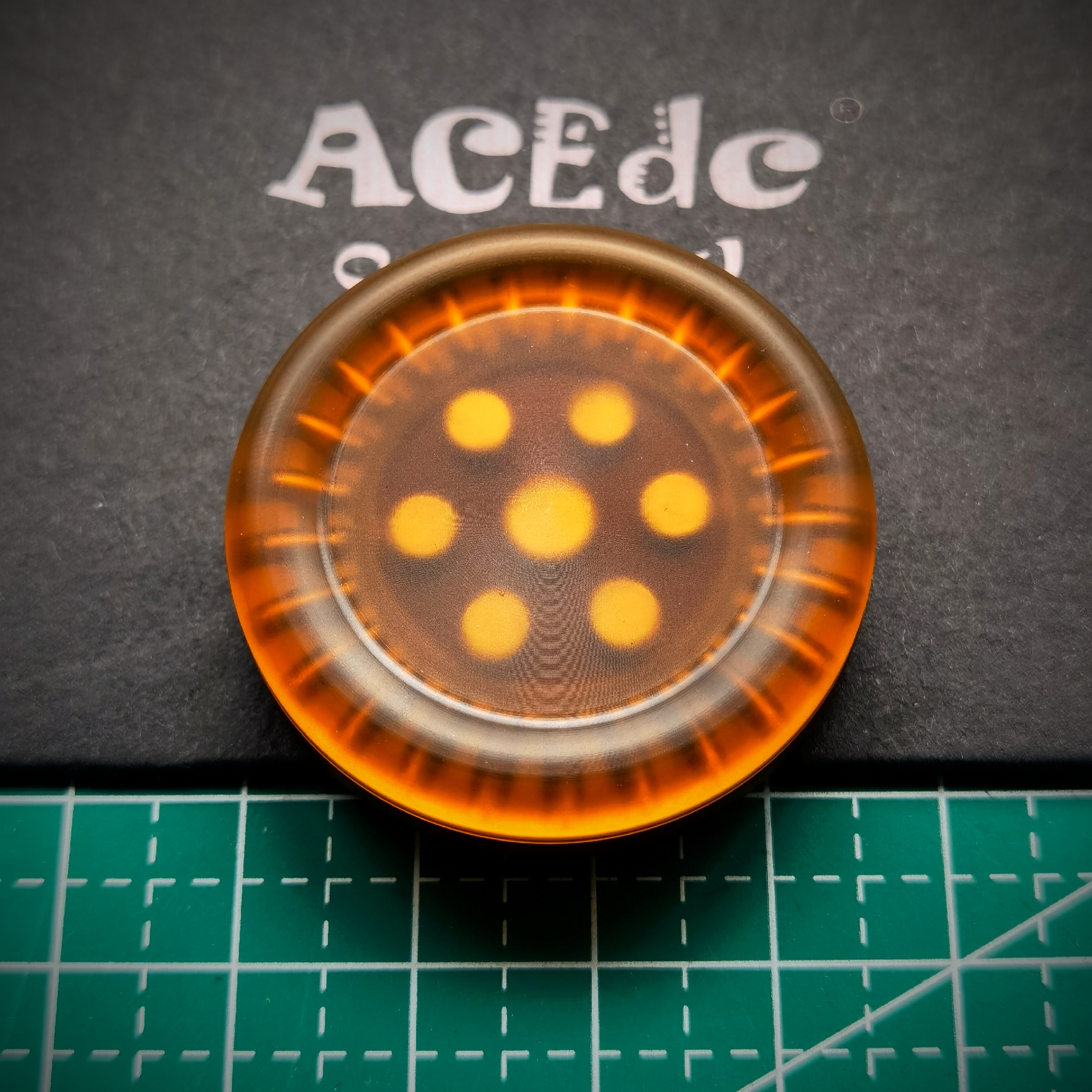 Milk cover-Big white EDC