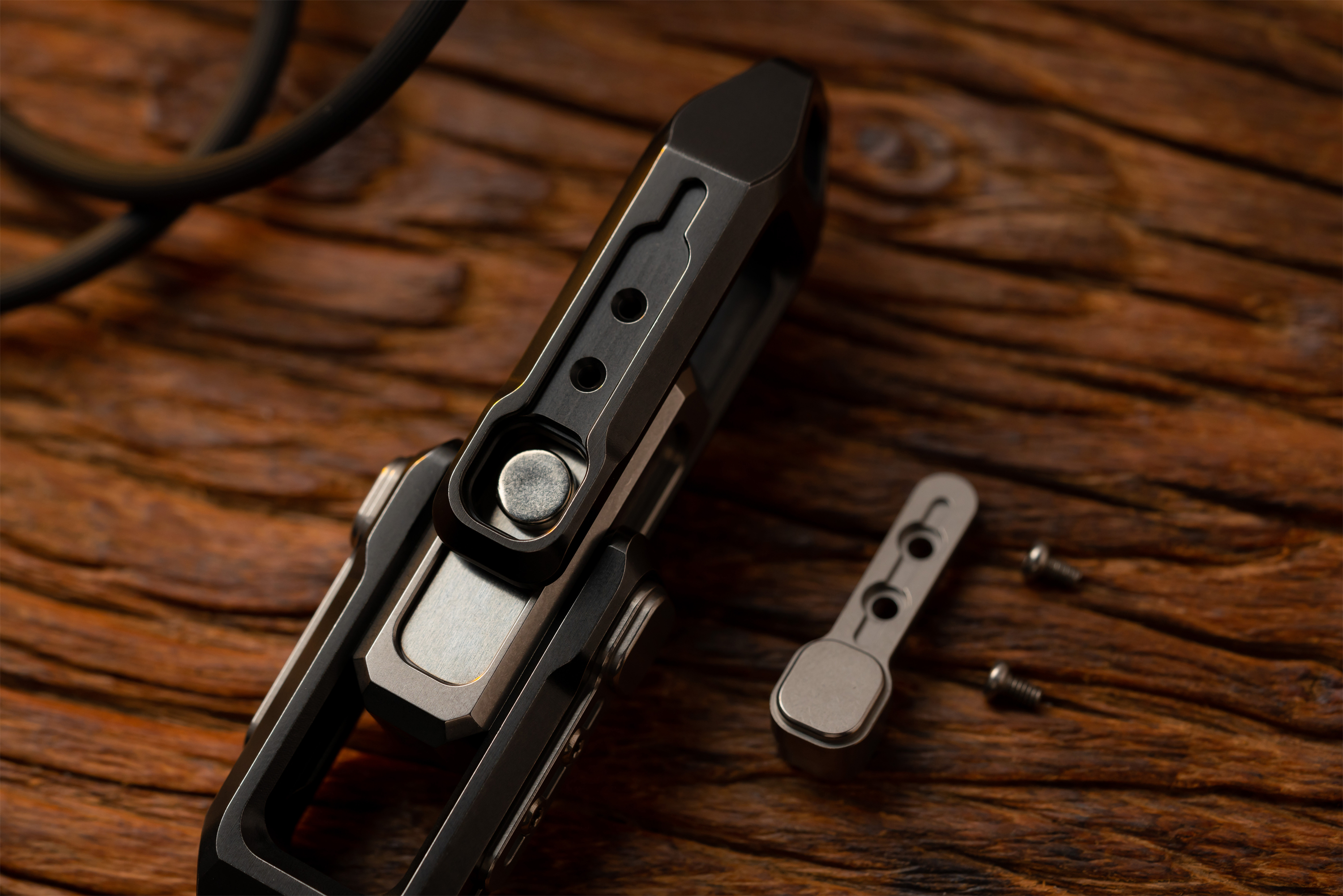 HIFIBOY-Big white EDC