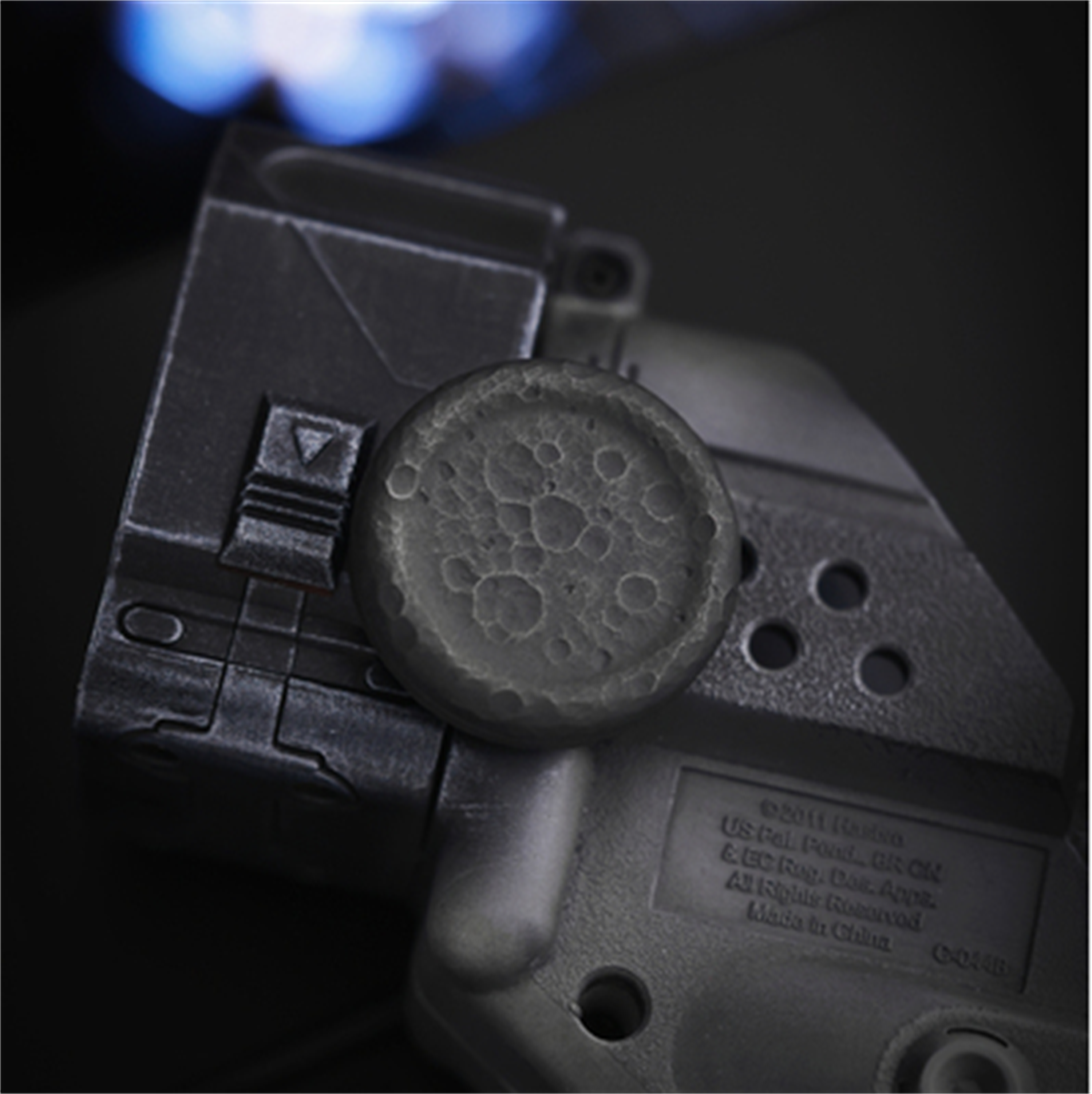 nano milk cover-Big white EDC