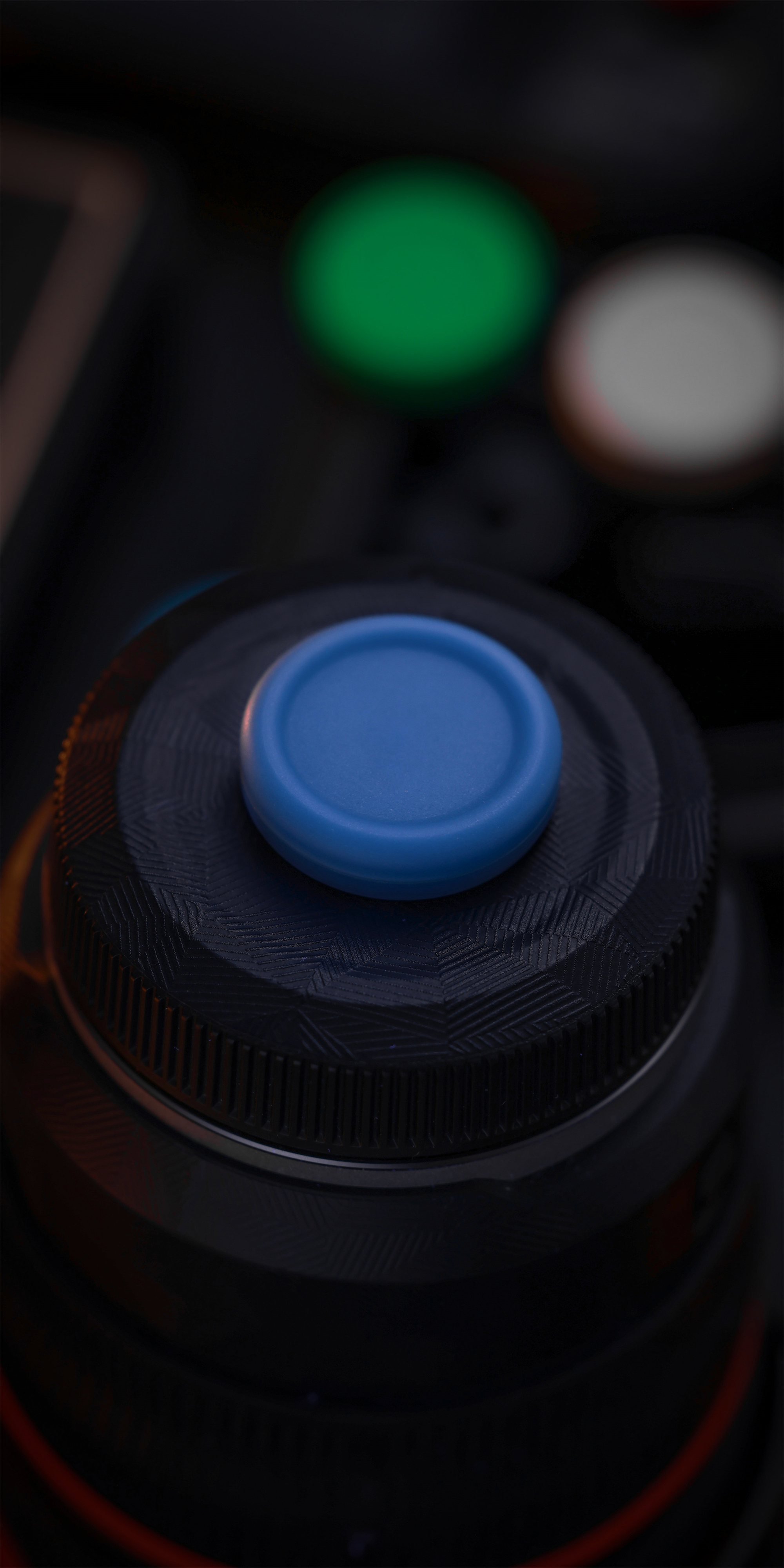 nano milk cover (Netherlands light storage material version)-Big white EDC