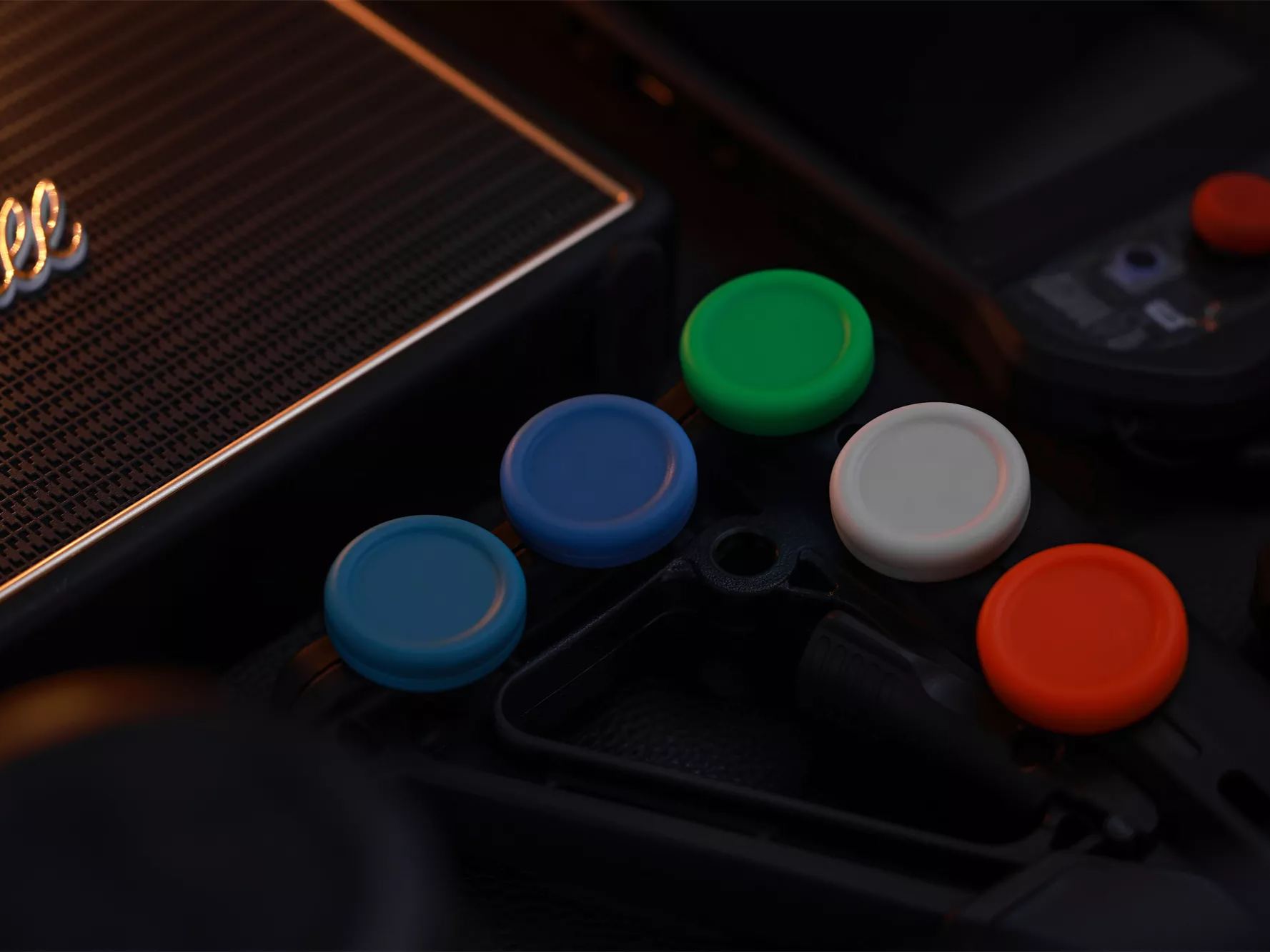 nano milk cover (Netherlands light storage material version)-Big white EDC