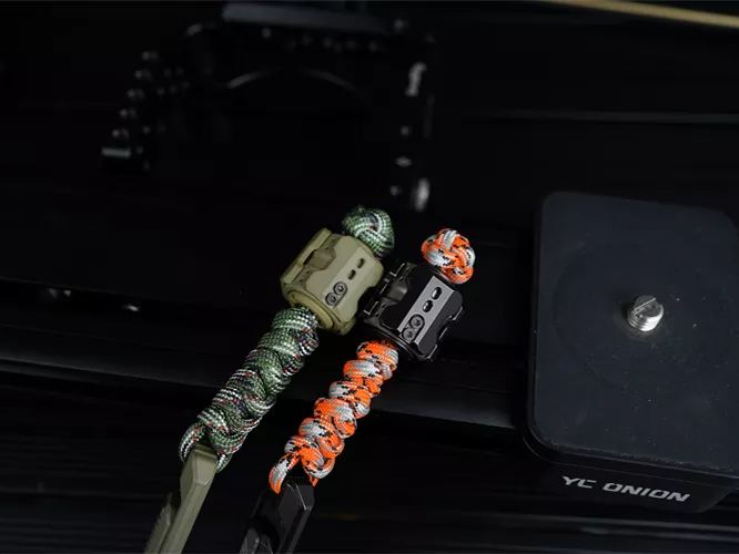 Sonic Mecha-Big white EDC