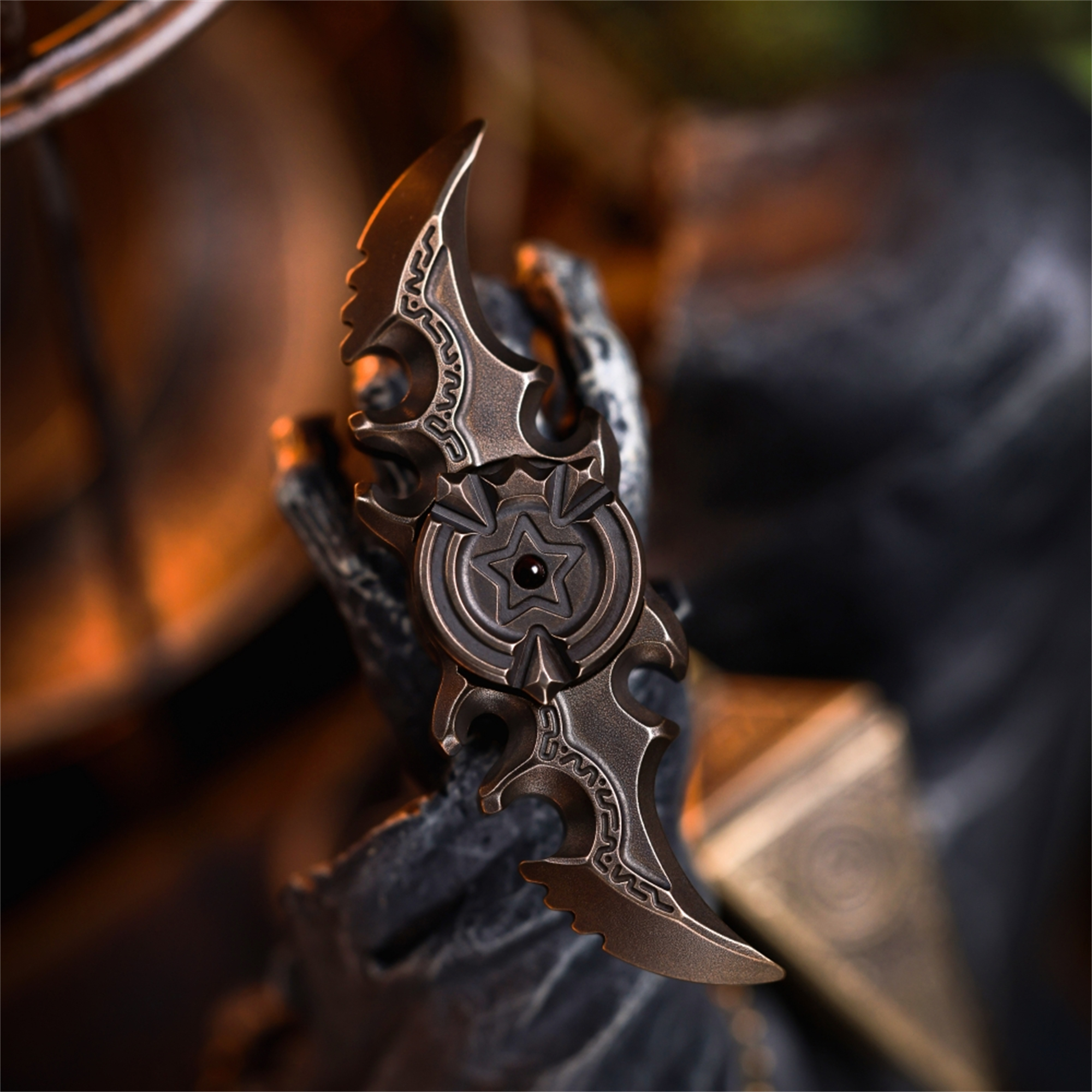 Azzinoth-Big white EDC