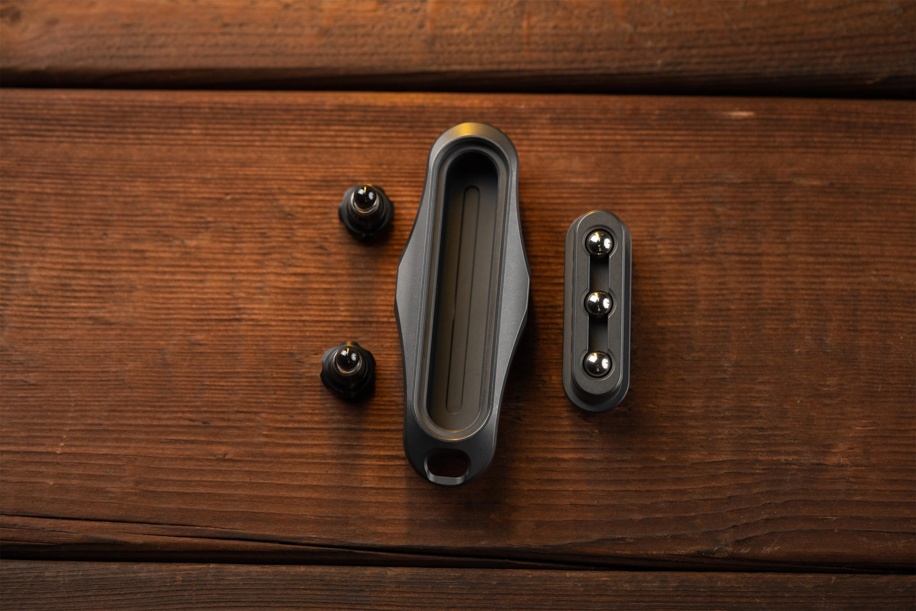 TRAPBOY-Big white EDC