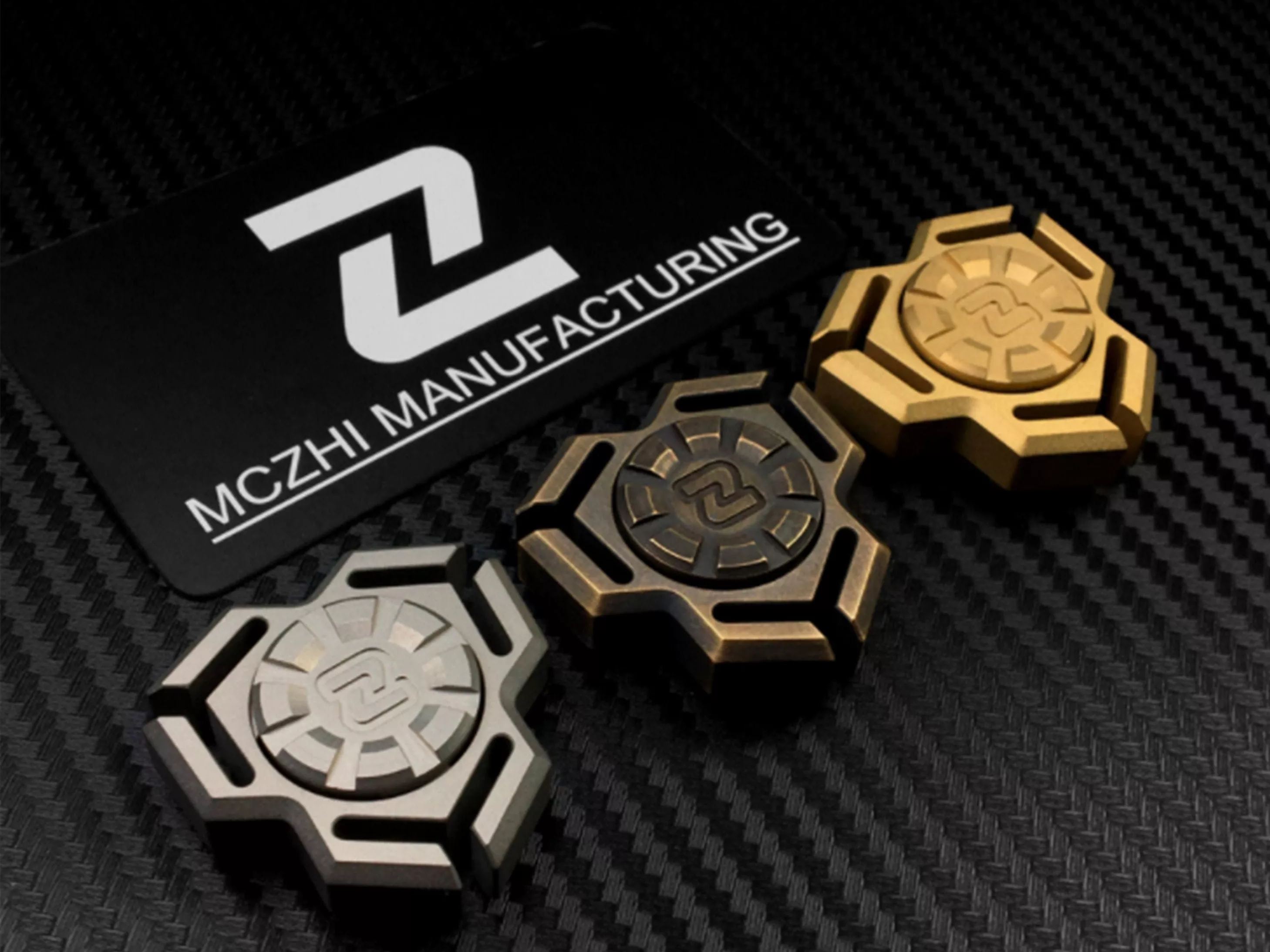 BIG WHITE EDC， EDCtoys Store ，Relieve your everyday irritability