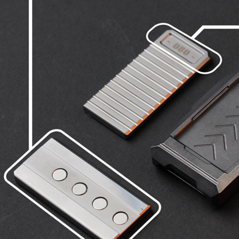 RAMPART-Big white EDC