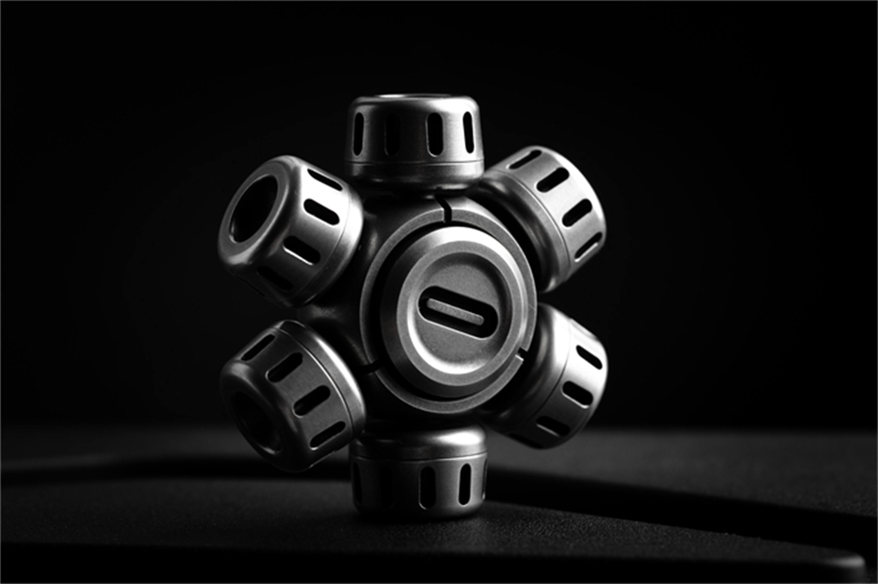 furnace-Big white EDC