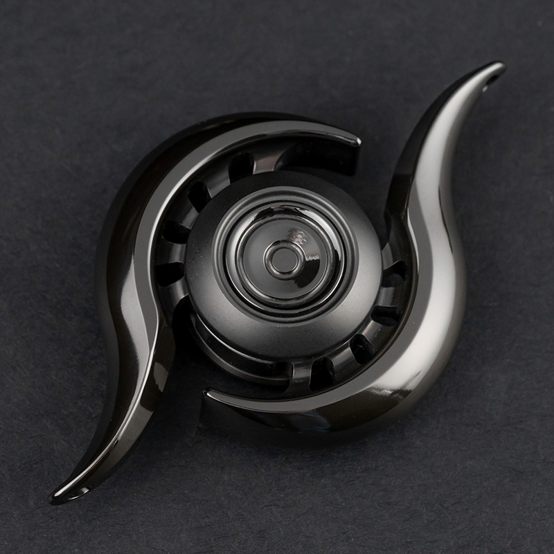 MAGIC EYES-Big white EDC