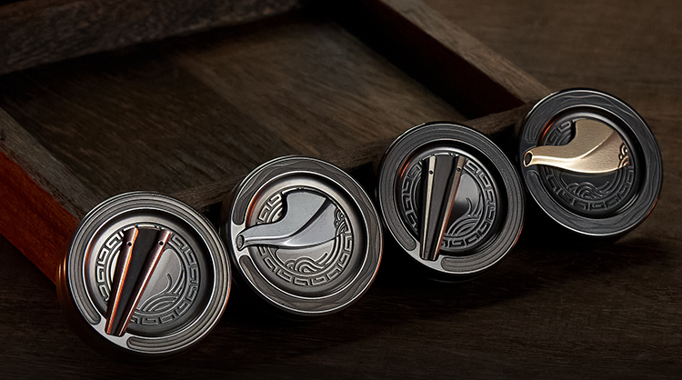 Milk Cap-Ho Chi-Big white EDC