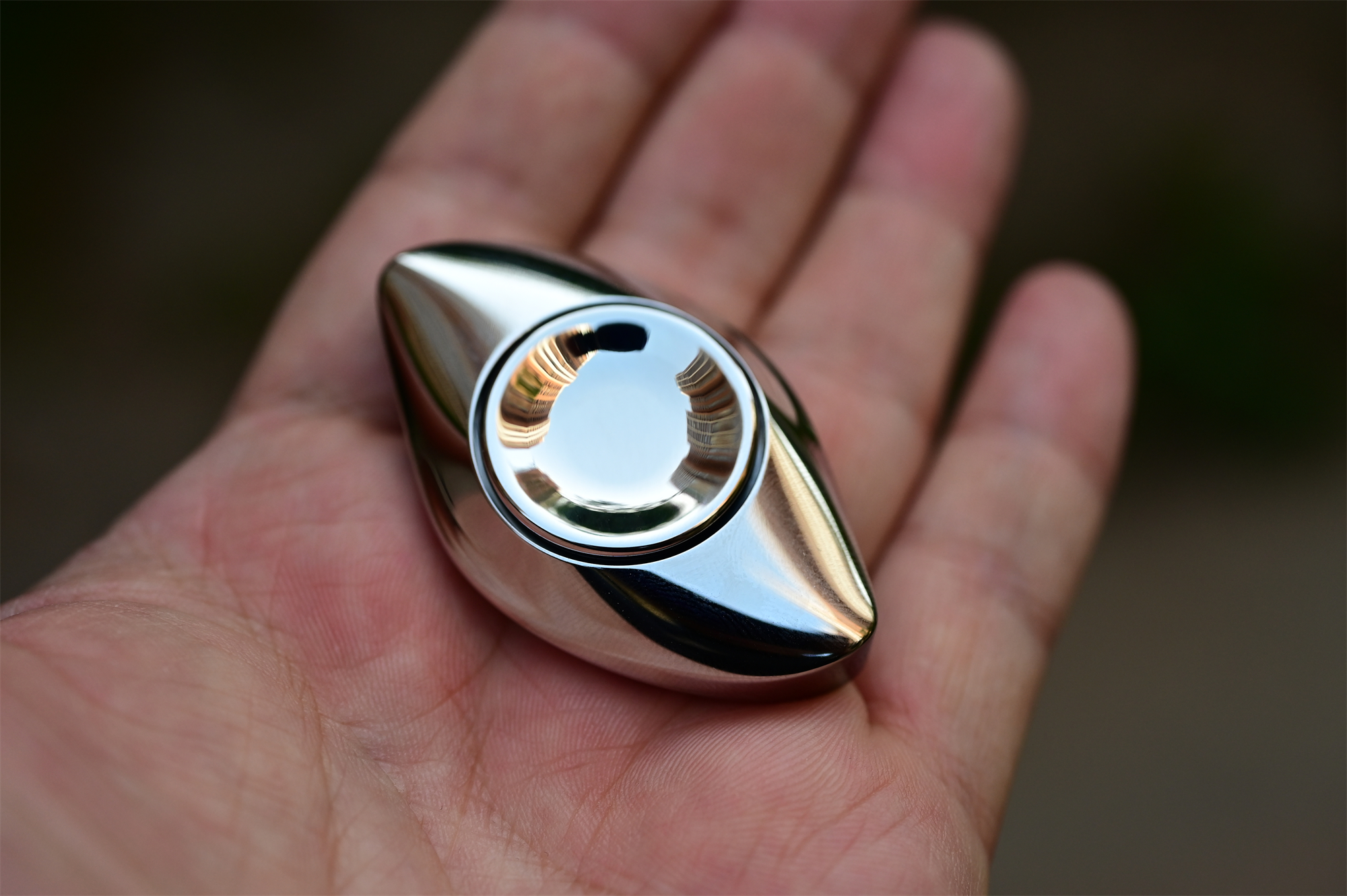 Mirror Pupil