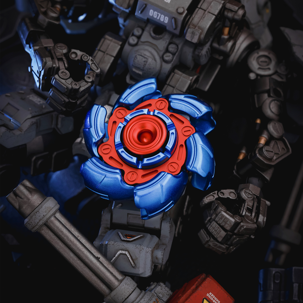 PILLBUGS YOUTH EDITION（budget version）-Big white EDC