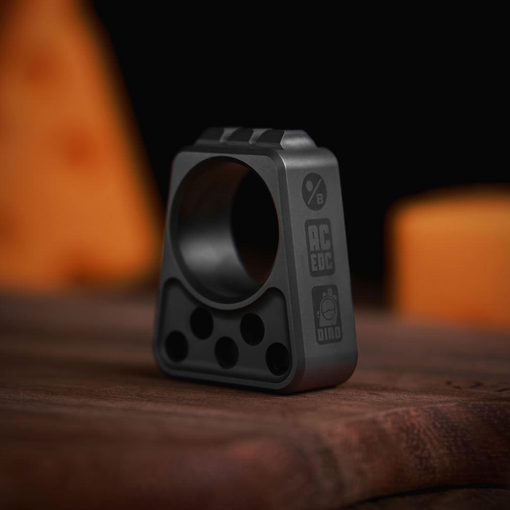 cheese-Big white EDC