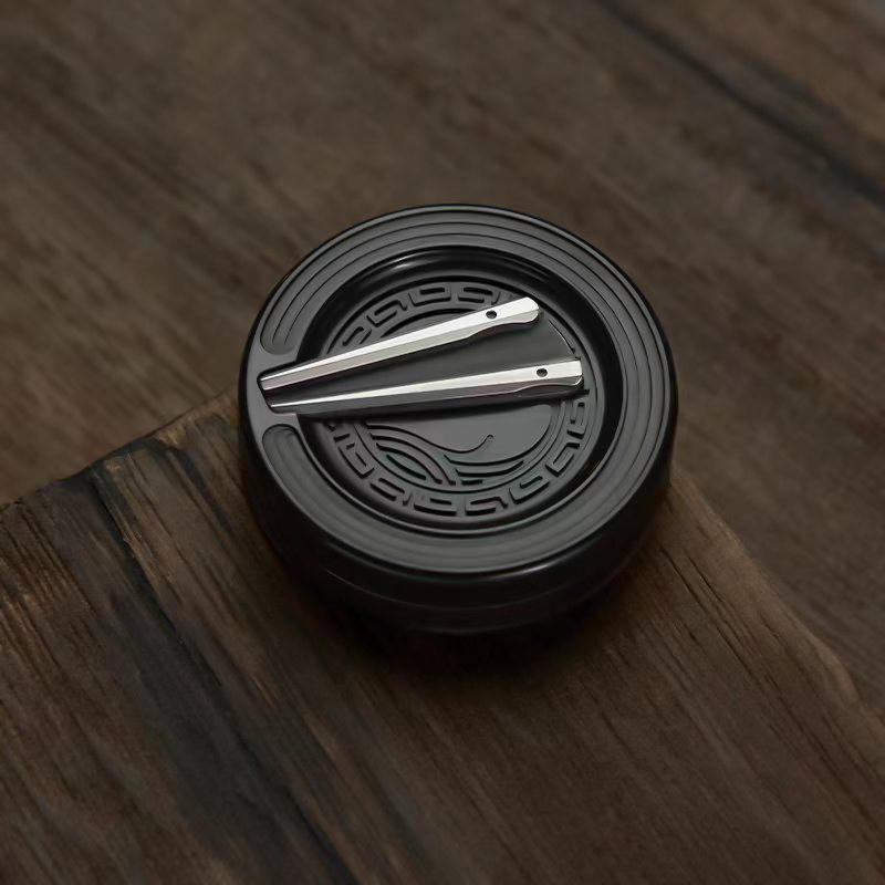 Milk Cap-Ho Chi-Big white EDC