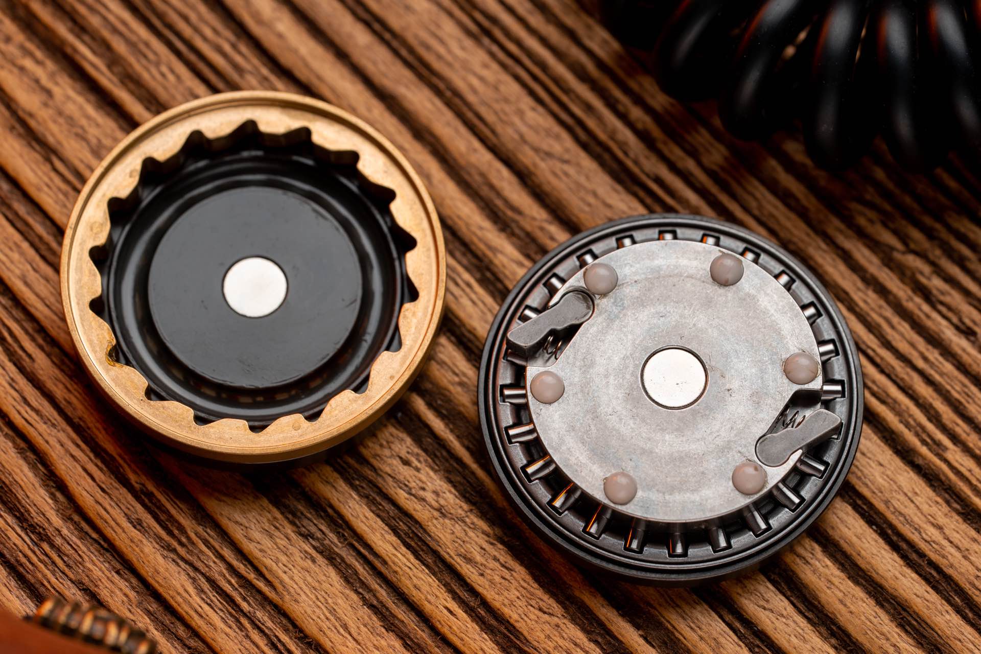 pig coin-Big white EDC