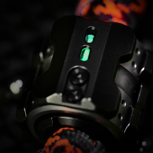 Sonic Mecha-Big white EDC