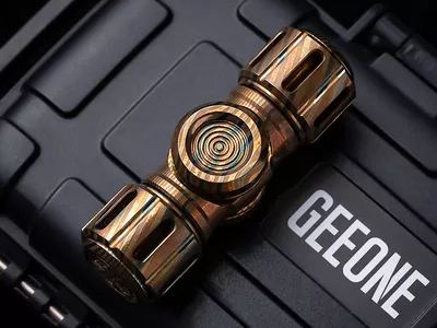 warhammer-Big white EDC