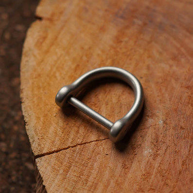 Peacock Feather-Big white EDC