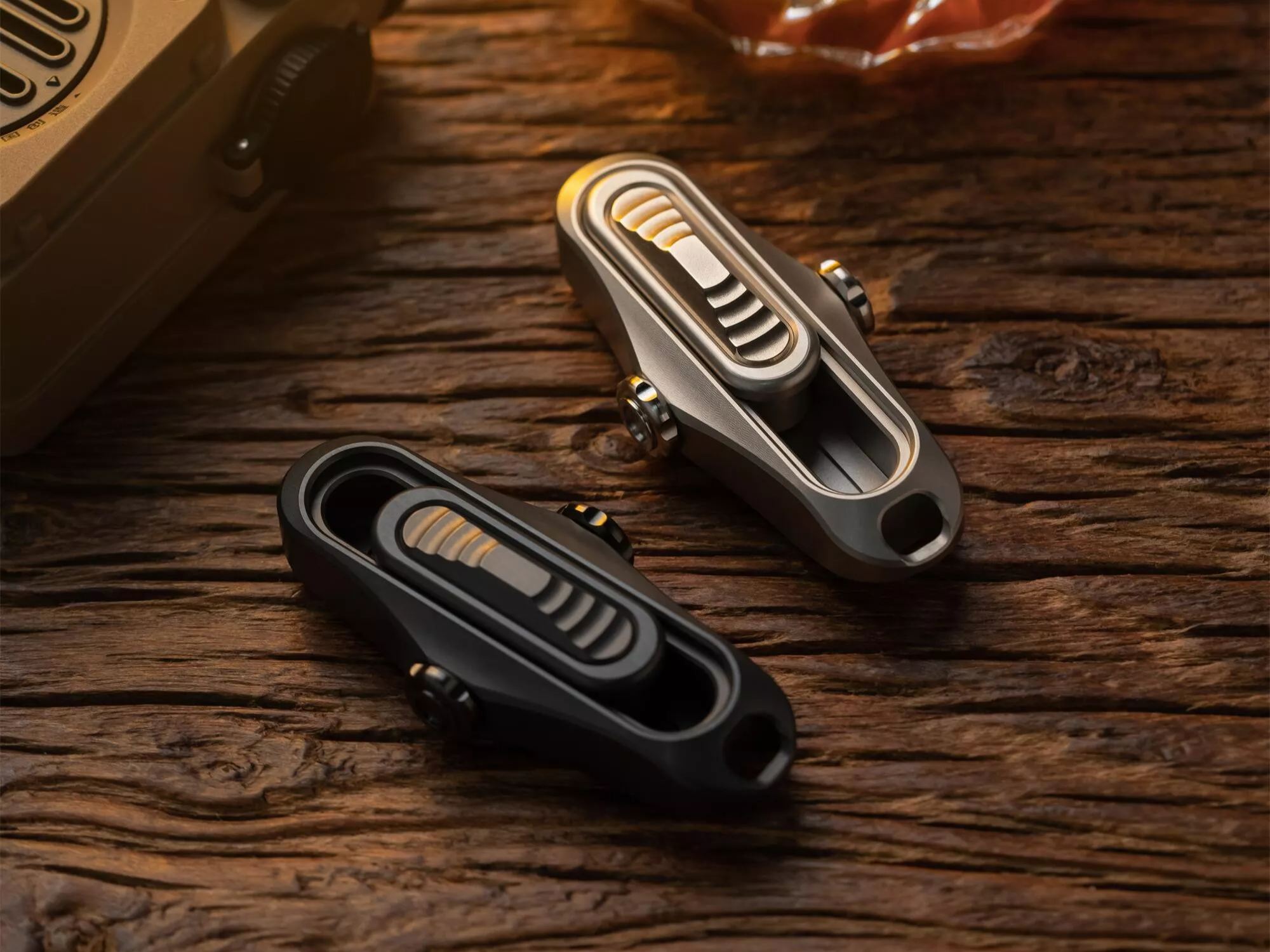 TRAPBOY-Big white EDC