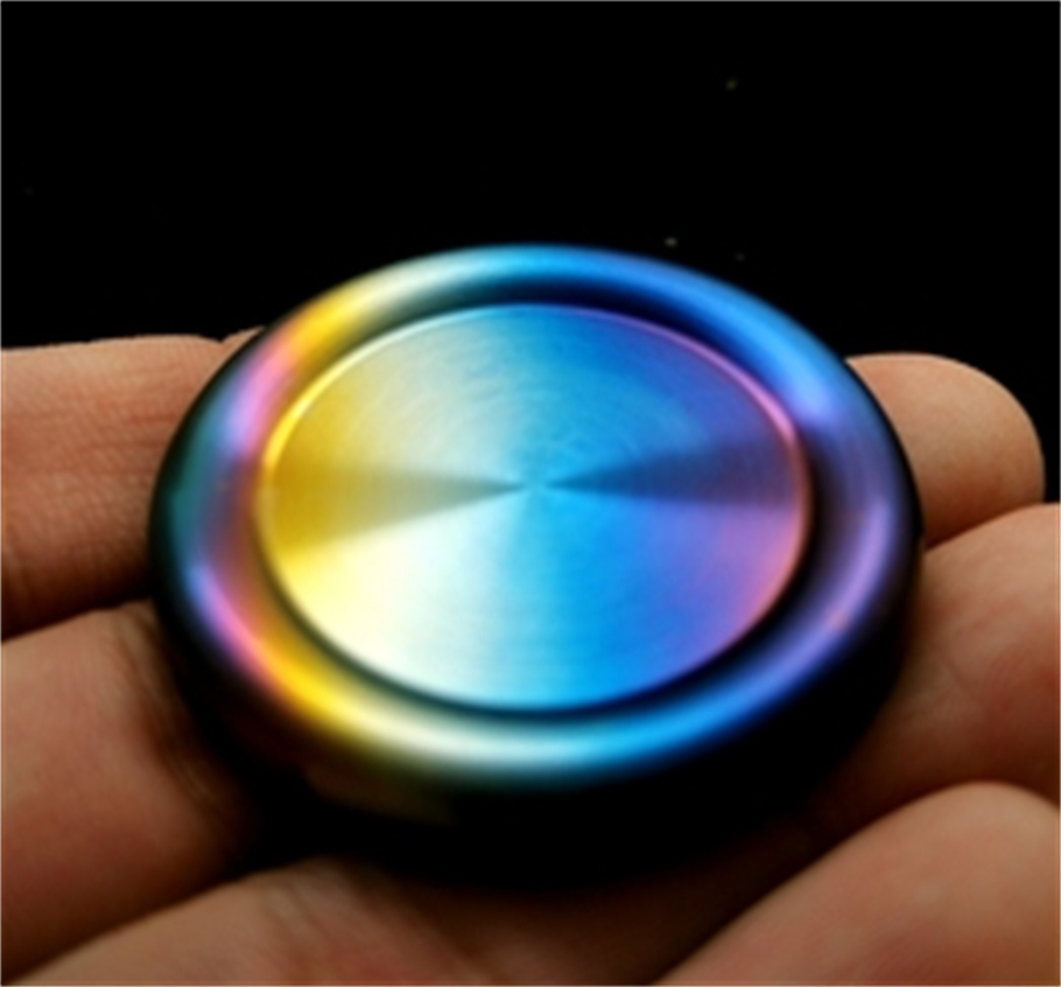 Milk cover-Big white EDC