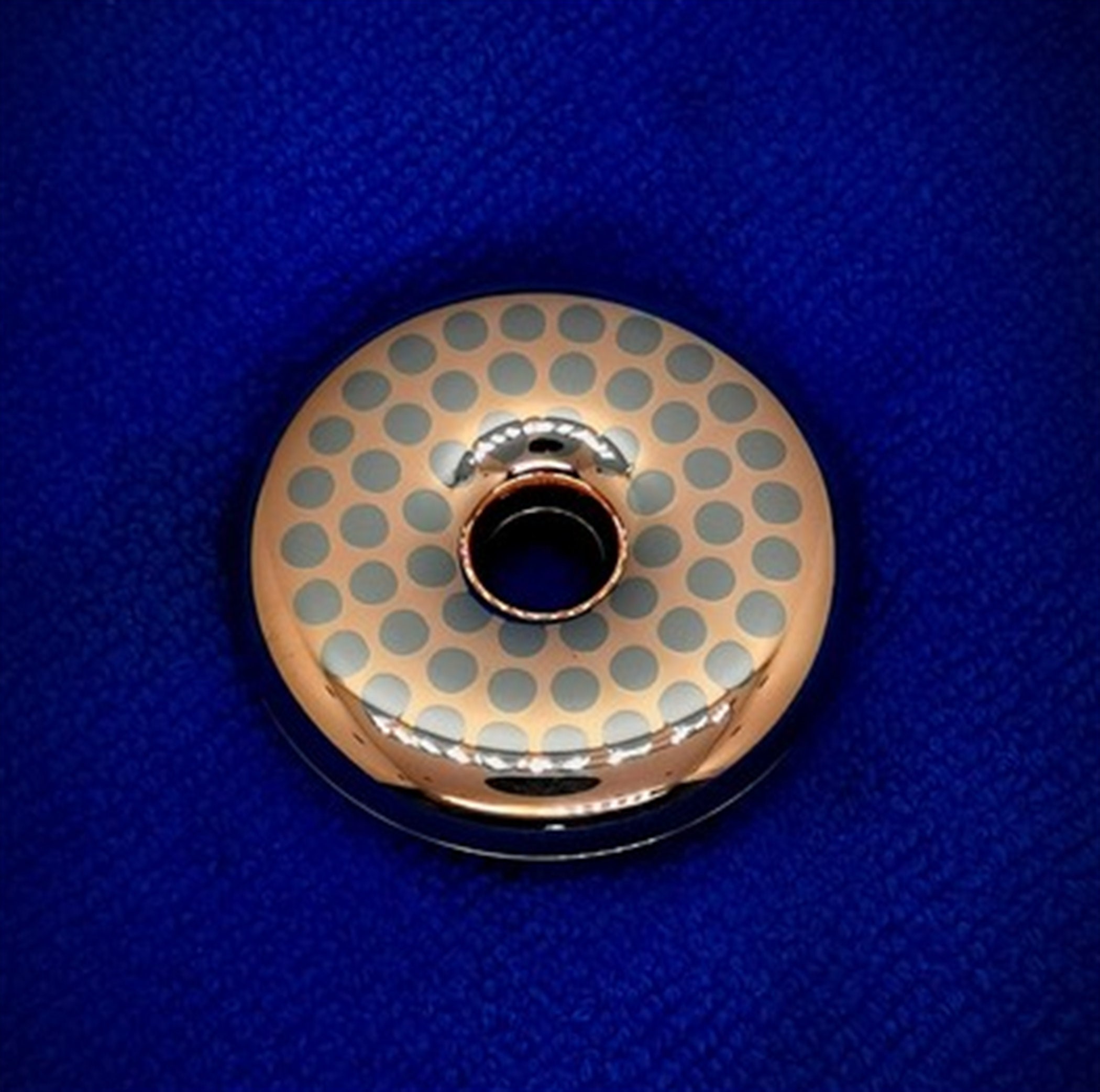 Donut 2.0-Big white EDC