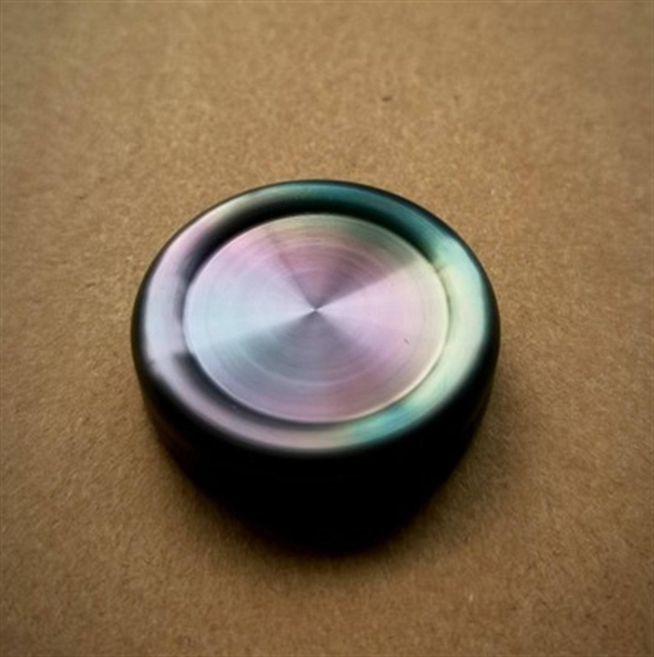 Milk cover-Big white EDC