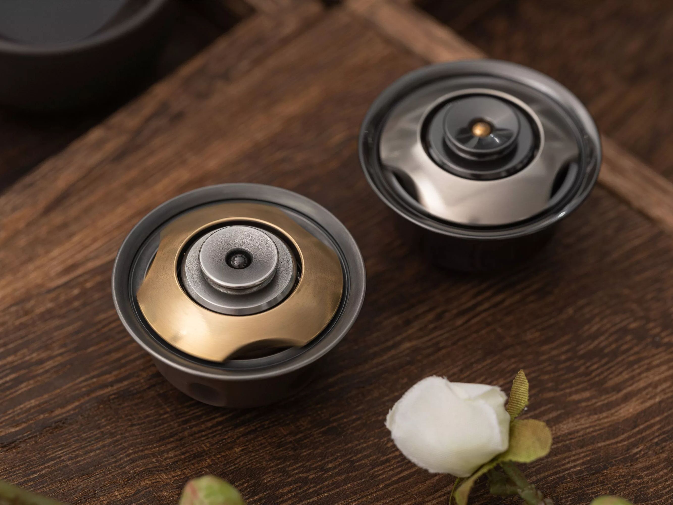 gaiwan-Big white EDC