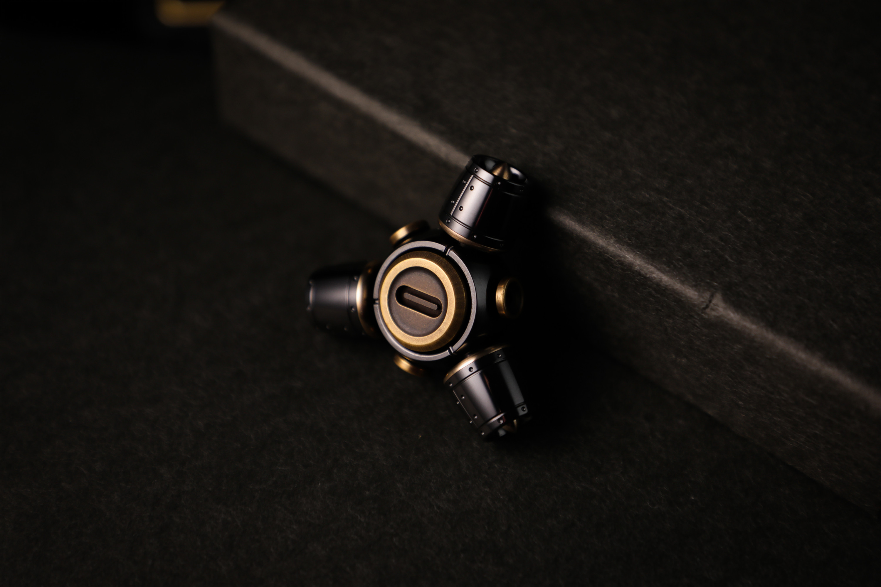 Airflow-Big white EDC