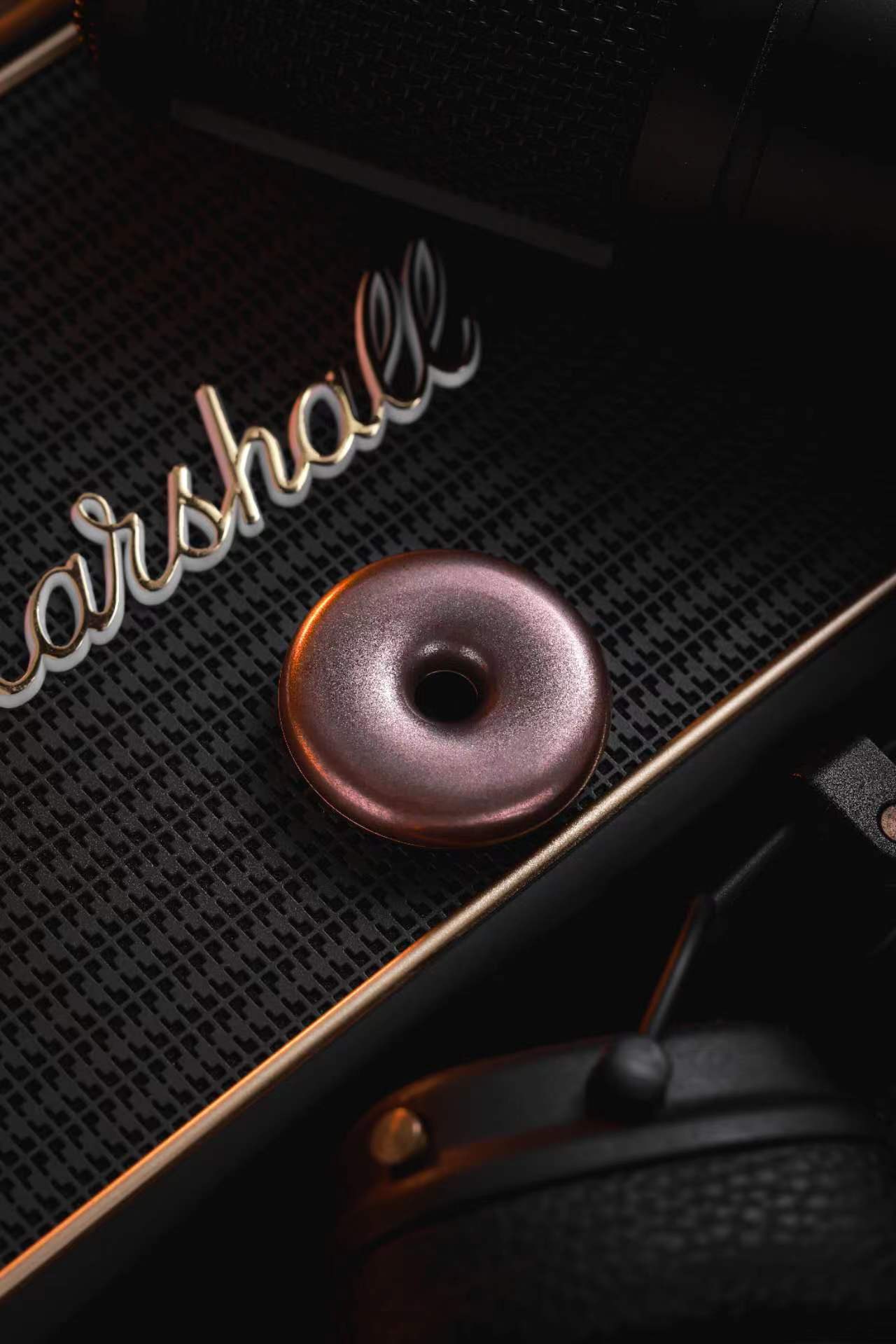 Donut 2.0-Big white EDC