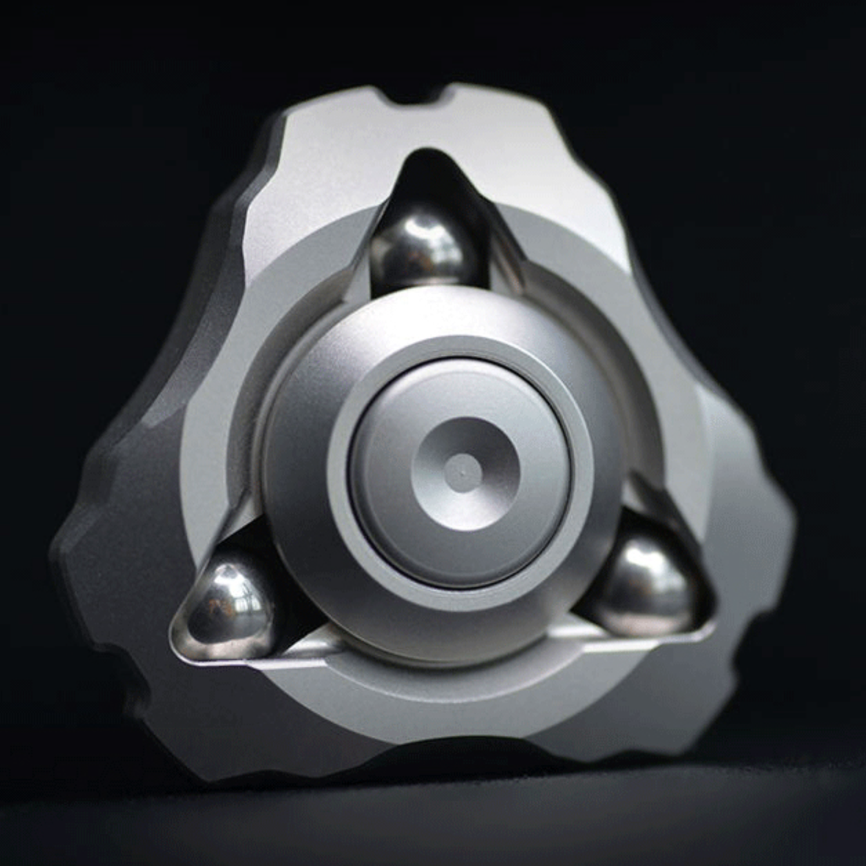 MINI ZEUS-Big white EDC