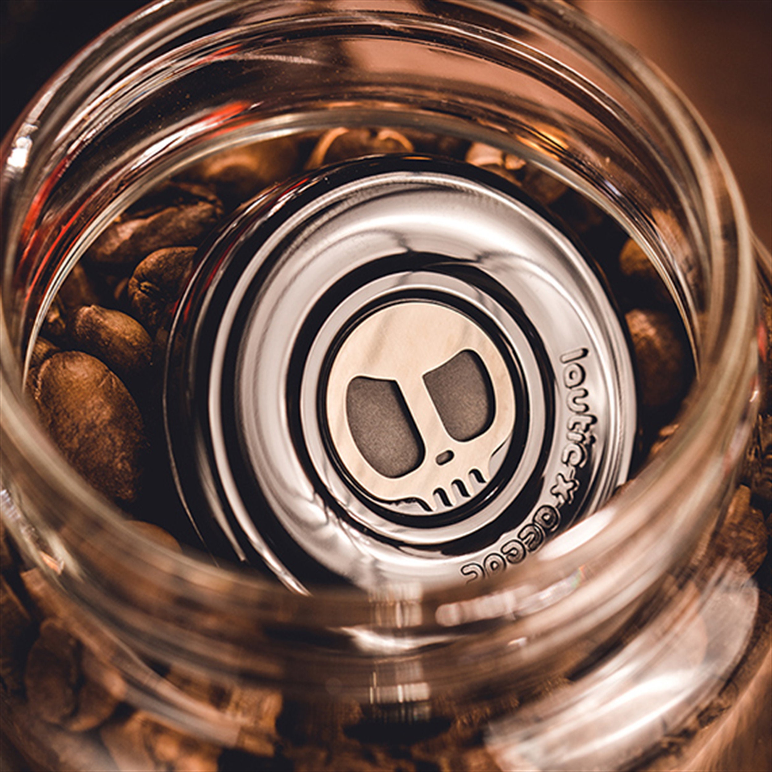 Devil milk cover-Big white EDC