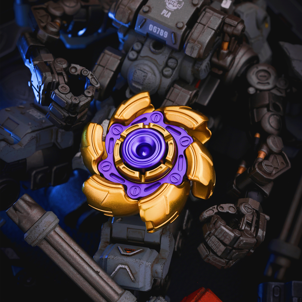 PILLBUGS YOUTH EDITION（budget version）-Big white EDC