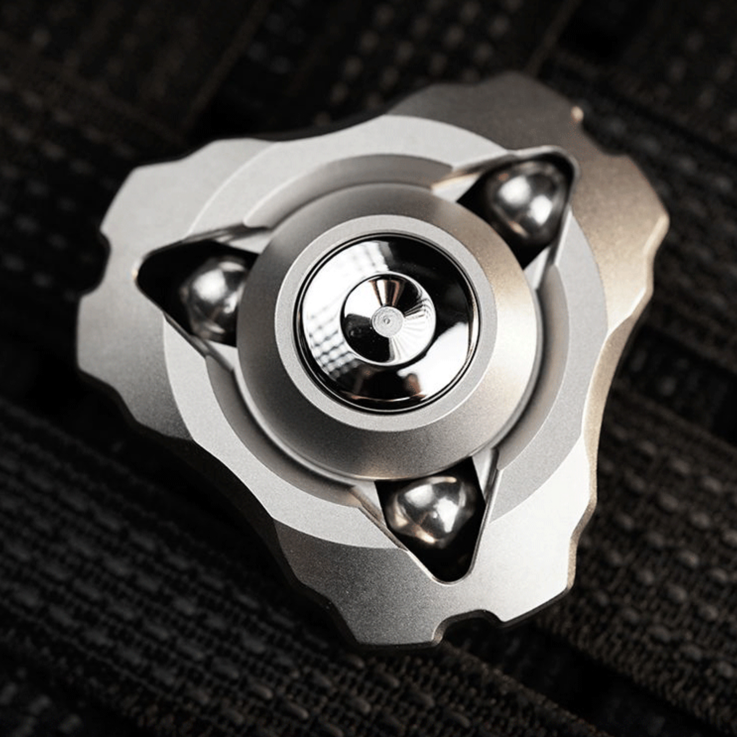 MINI ZEUS-Big white EDC