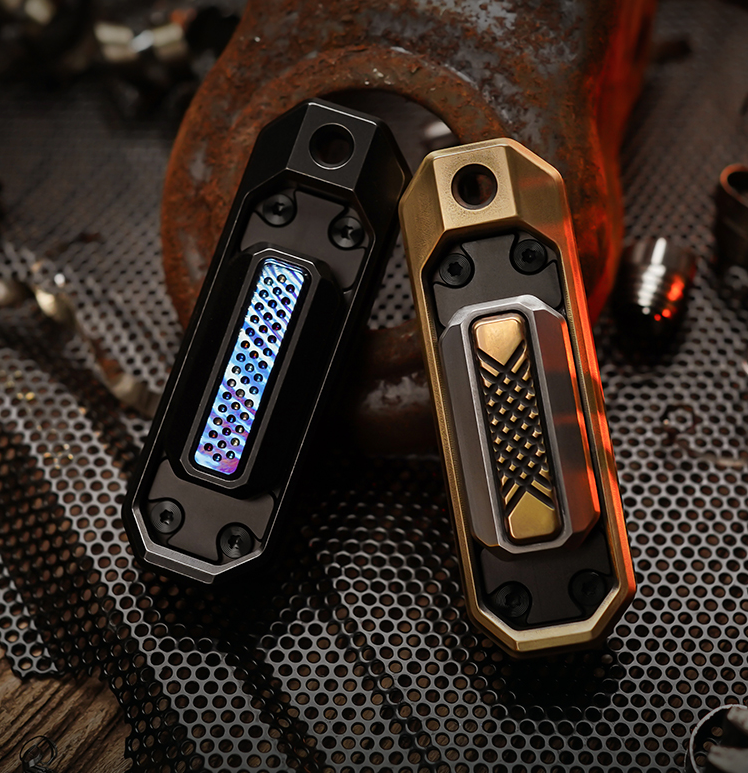 Sound Waves nano-Big white EDC