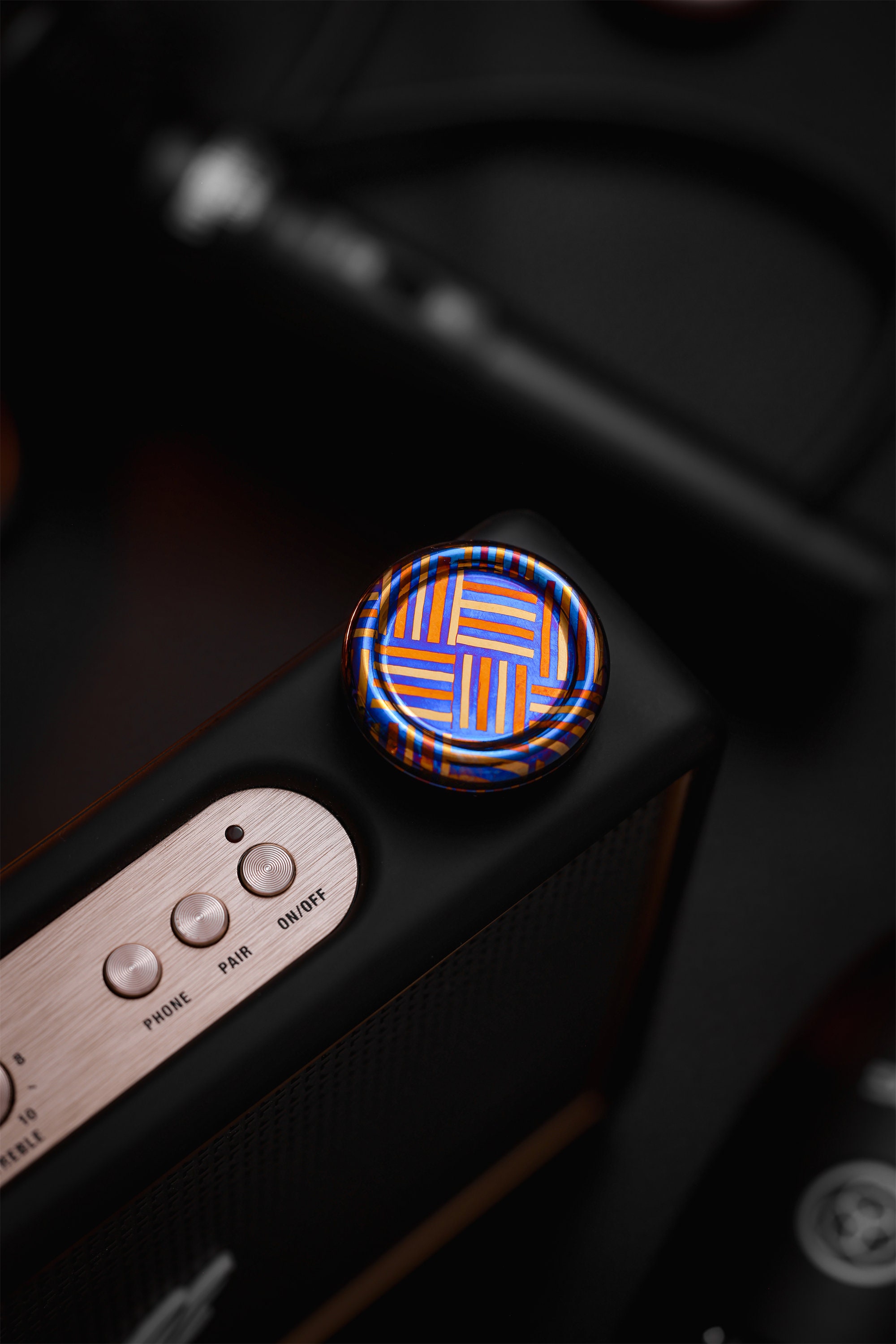 nano milk cover-Big white EDC