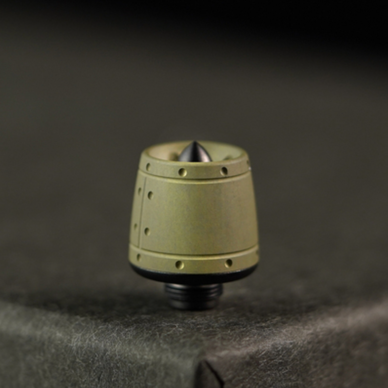 Airflow-Big white EDC