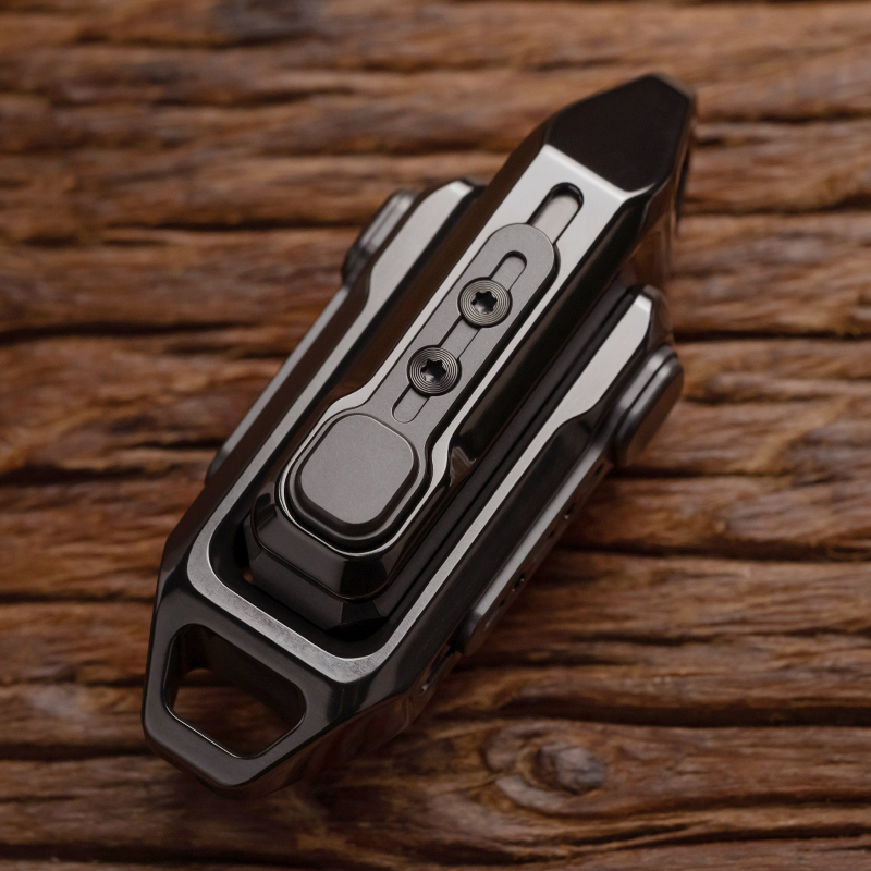 HIFIBOY-Big white EDC