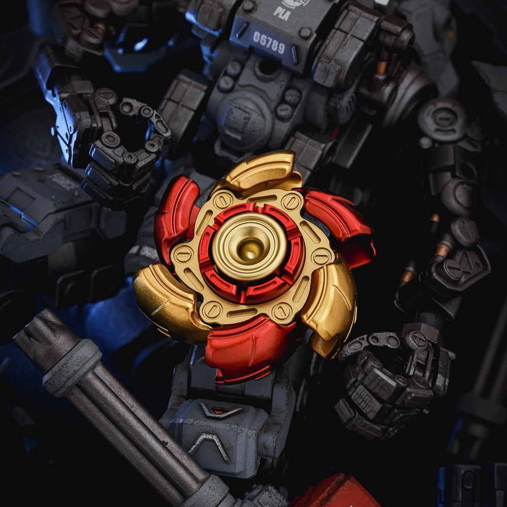 PILLBUGS YOUTH EDITION（budget version）-Big white EDC