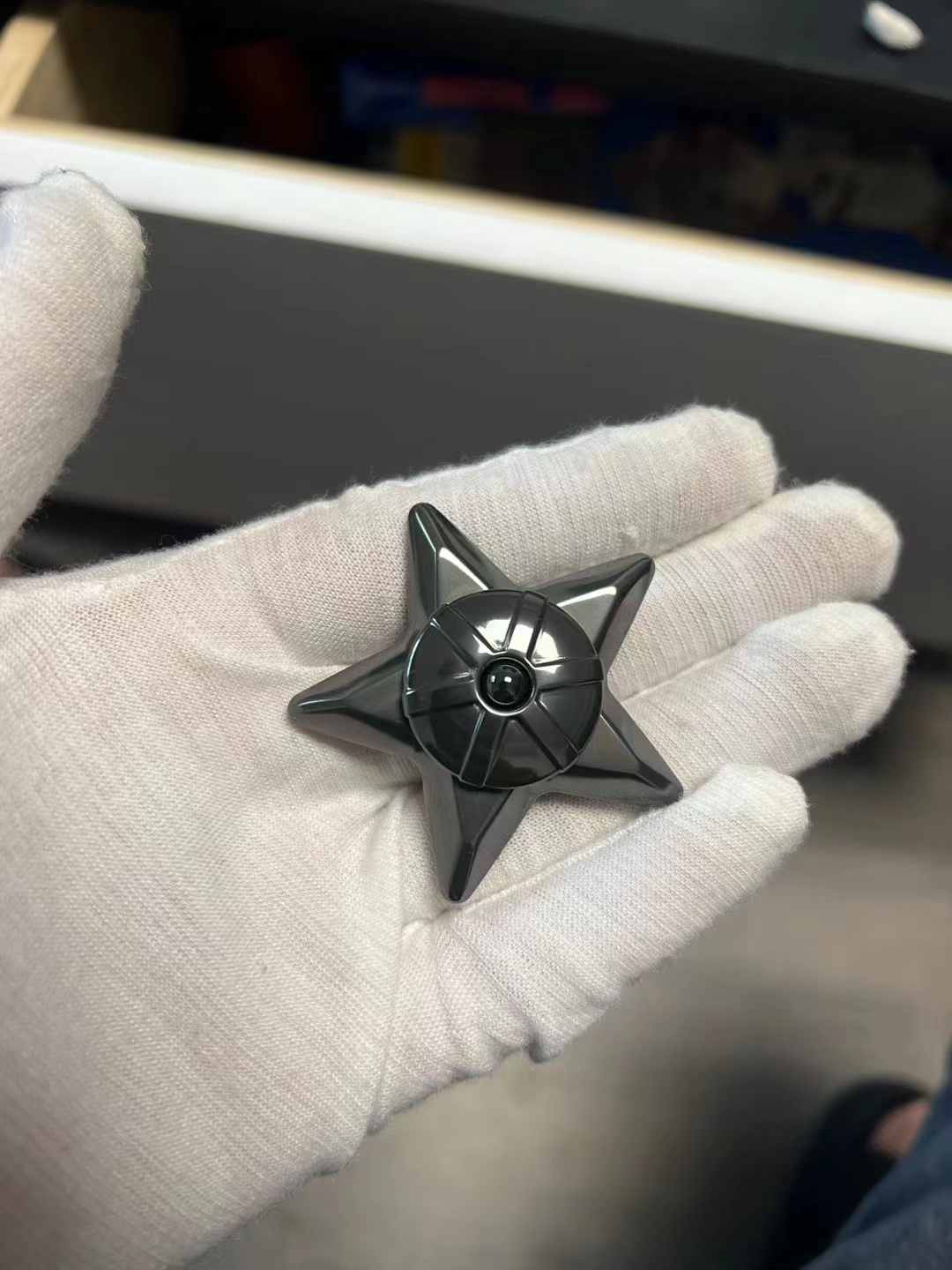 staryu