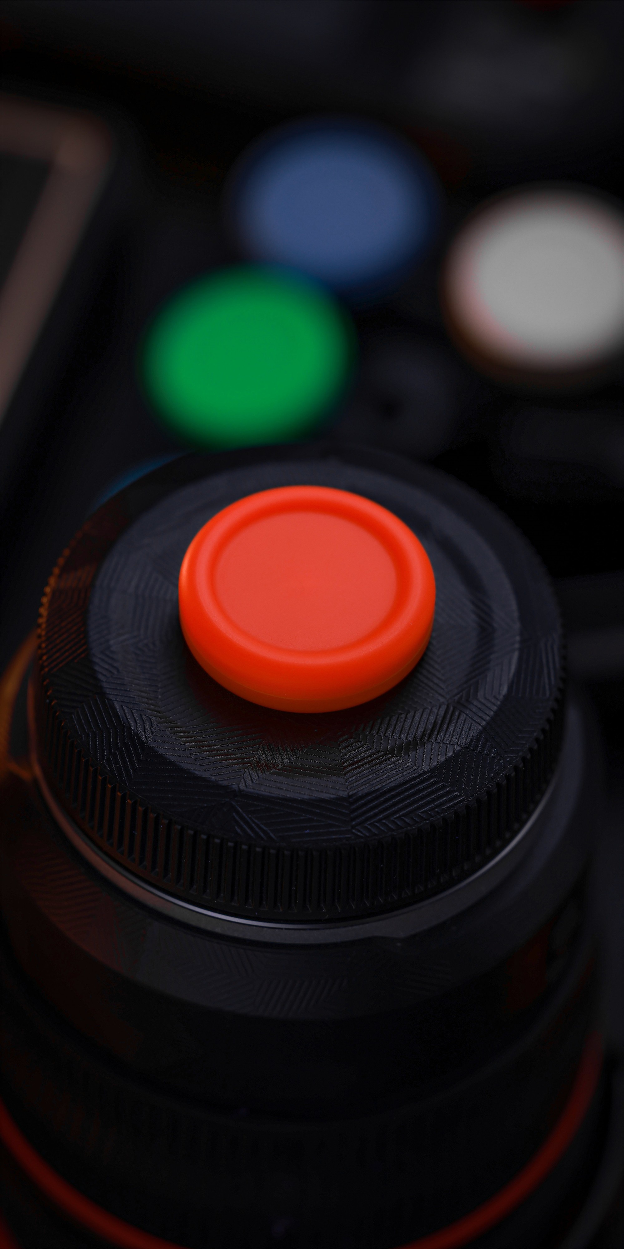 nano milk cover (Netherlands light storage material version)-Big white EDC