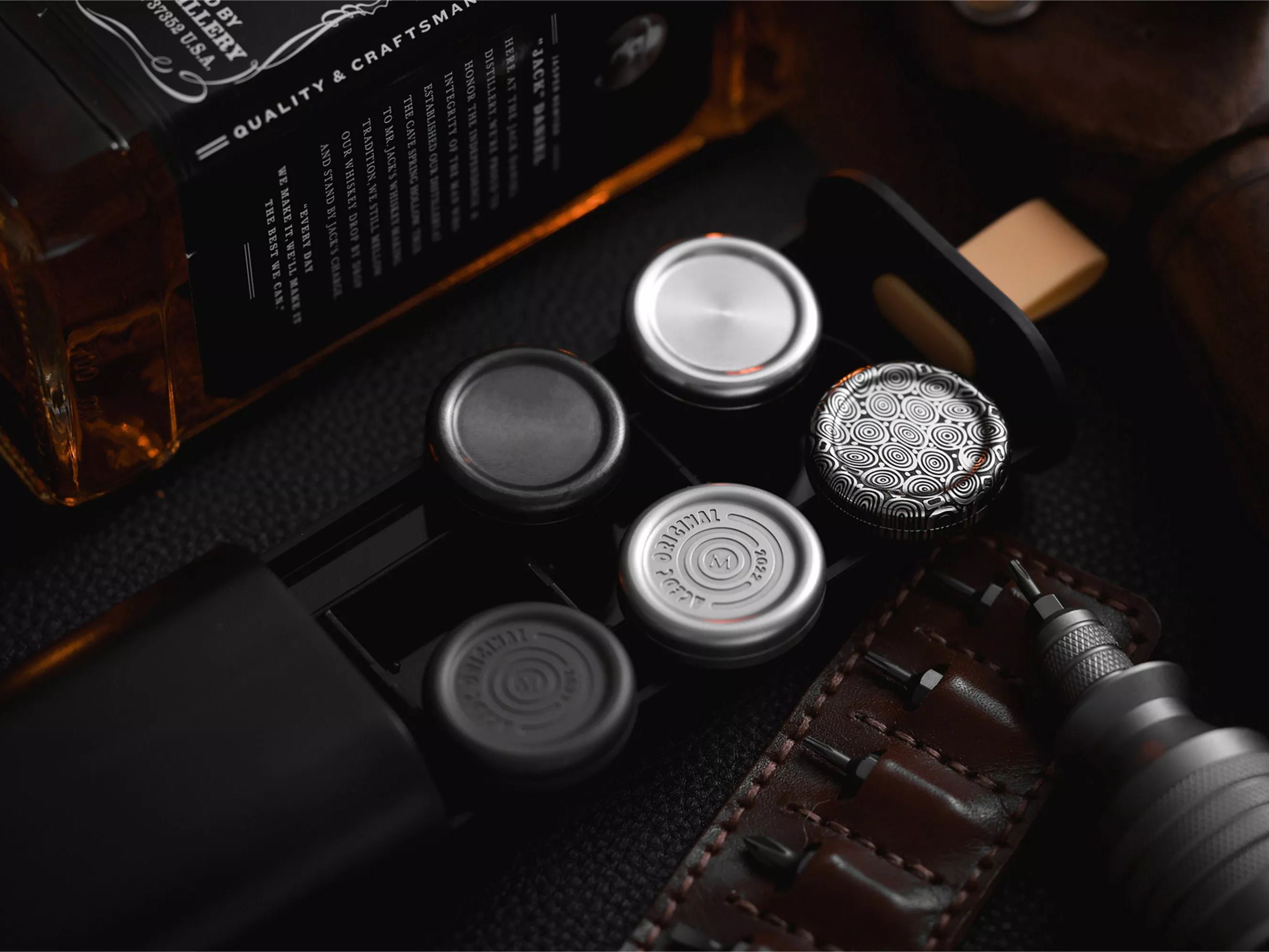 nano milk cover-Big white EDC