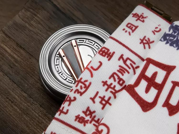 Milk Cap-Ho Chi-Big white EDC