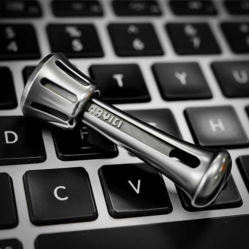 Crack egg-Big white EDC